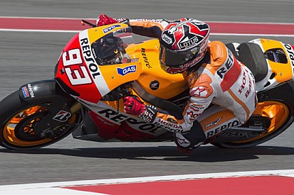 Marquez firma la sua prima pole in MotoGp ad Austin