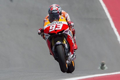 Marquez firma la vittoria più giovane della storia!