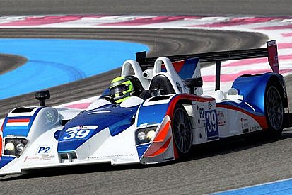 La DKR Engineering entra nella Entry List di Le Mans
