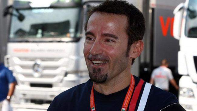Biaggi si nega alla Ducati: salta la trattativa?
