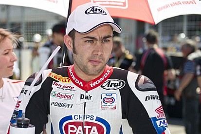 Haslam pronto a tutto per rientrare a Donington