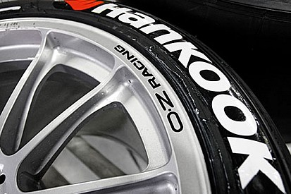 Il DTM rinnova con la Hankook fino al 2016