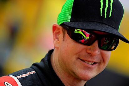 Test a sorpresa ad Indianapolis per Kurt Busch