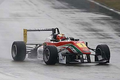 Nemmeno un testacoda ferma Marciello in gara 1