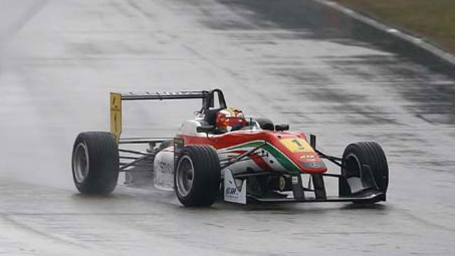 Nemmeno un testacoda ferma Marciello in gara 1