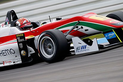Raffaele Marciello piazza la doppietta in gara 2