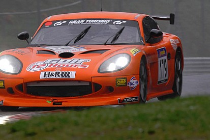 Nova Race raddoppia alla 24 Ore del Nurburgring