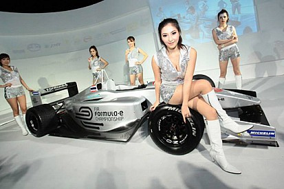 Bangkok si candida per ospitare la Formula E