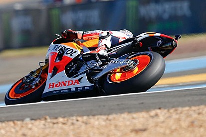 Le Mans, Libere 1: Pedrosa davanti alle Yamaha