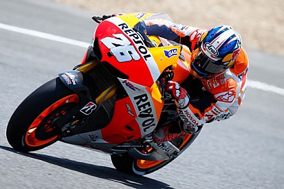 Le Mans, Libere 2: Pedrosa si conferma in vetta