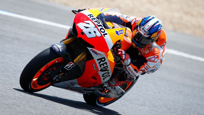 Le Mans, Libere 2: Pedrosa si conferma in vetta