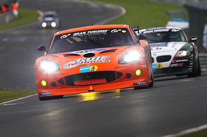 24 Ore del Nurburgring: Nova Race sul podio di classe