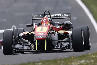 Marciello a Zeltweg per ripetere il successo del 2012