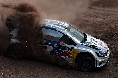 Acropoli, PS5-6: Latvala gestisce la leadership