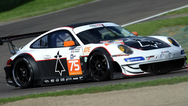 Sarà la ProSpeed Racing a sostituire la GreenGT