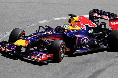 Vettel cerca la sua prima vittoria nordamericana