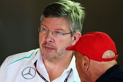 Caso gomme: la partita è tra Brawn e Whiting?