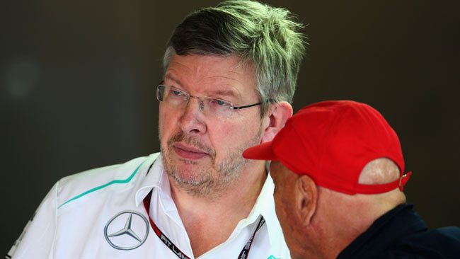 Caso gomme: la partita è tra Brawn e Whiting?