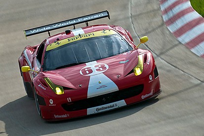 La Scuderia Corsa ingaggia Craig Stanton per il Glen