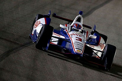 Penske multata dopo la gara del Texas Speedway