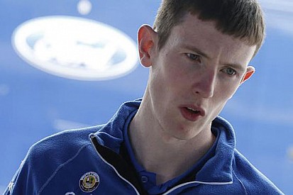 Elfyn Evans sostituisce Al-Attiyah sulla Ford in Italia