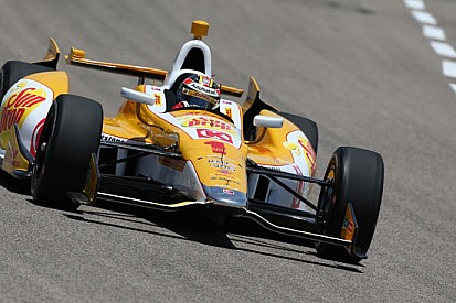Hunter-Reay si rilancia vincendo a Milwaukee
