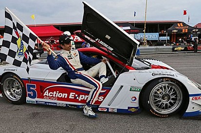Primo centro stagionale per la Action Express