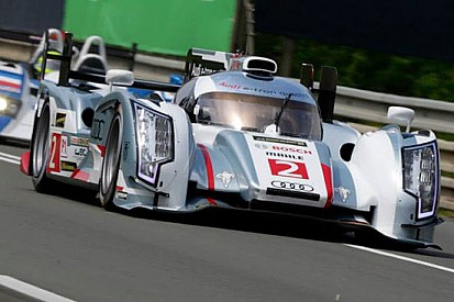 Le Mans: Audi in controllo a 4 ore dalla fine