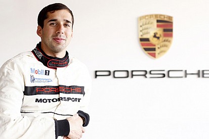 Neel Jani entra nel programma LMP1 della Porsche