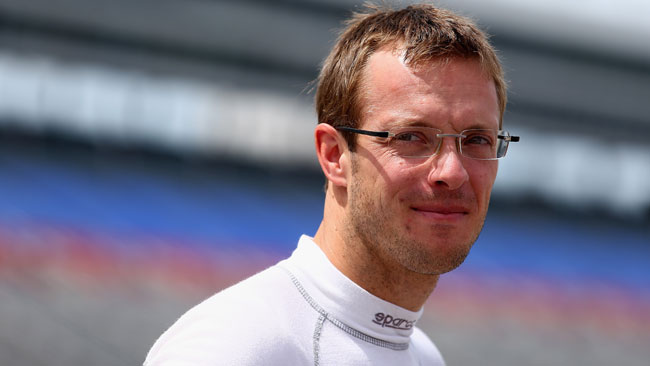 Bourdais e Kaffer con la Starworks al Glen