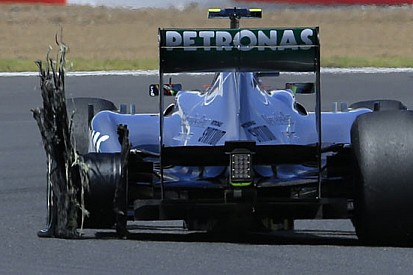Pirelli: gomme con struttura in kevlar in Germania