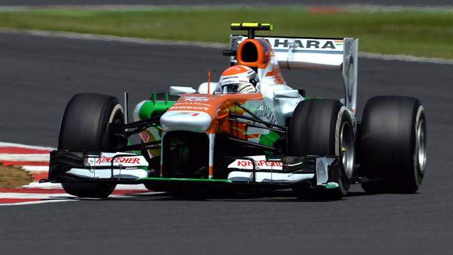 Caso Aerolab: respinto il ricorso della Force India