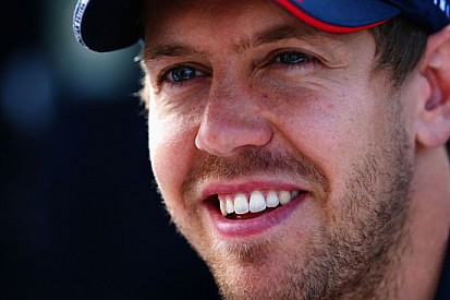 Vettel vuole dire la sua sul nuovo compagno di box