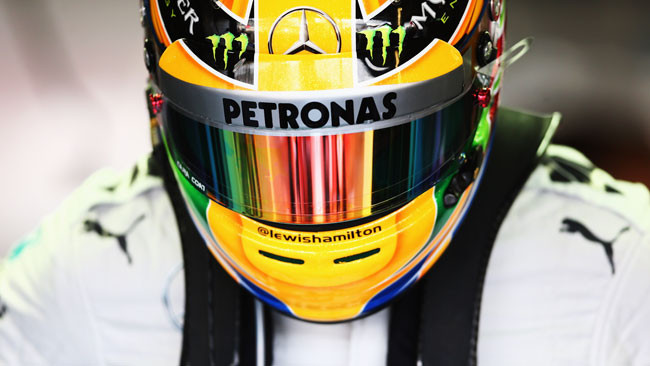 Ring, Libere 1: due Mercedes in fuga. Alonso fermo!