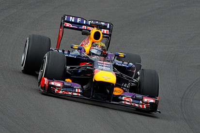 Nurburgring, Libere 2: Vettel risponde alle Mercedes