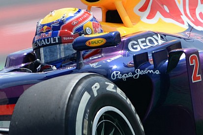 Webber convinto di avere il passo per vincere