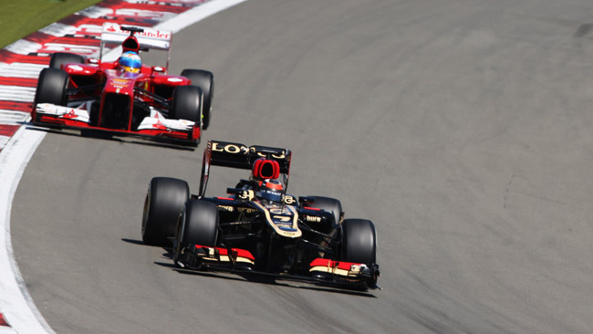 La FIA nega il quarto giorno per i test di Silverstone