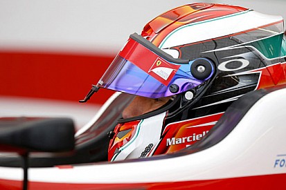 Marciello vuole riprendere il largo al Norisring