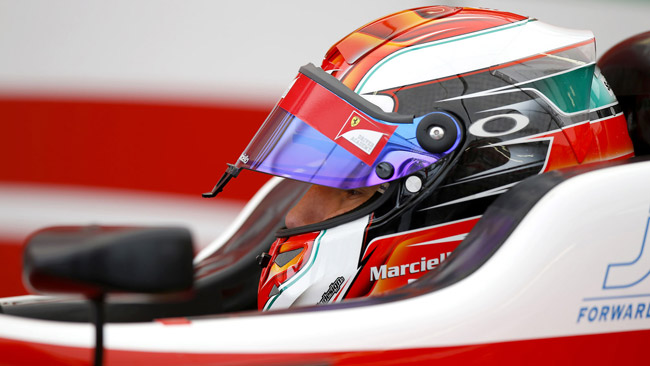 Marciello vuole riprendere il largo al Norisring