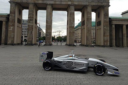 Berlino entra nel calendario della Formula E