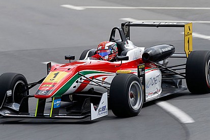 Marciello e Rosenqvist in pole al Norisring