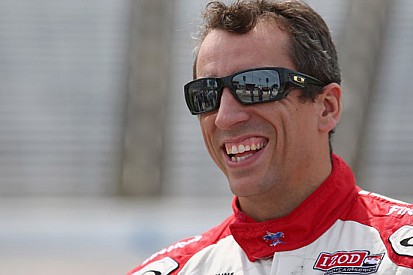Justin Wilson si lega alla Michael Shank Racing