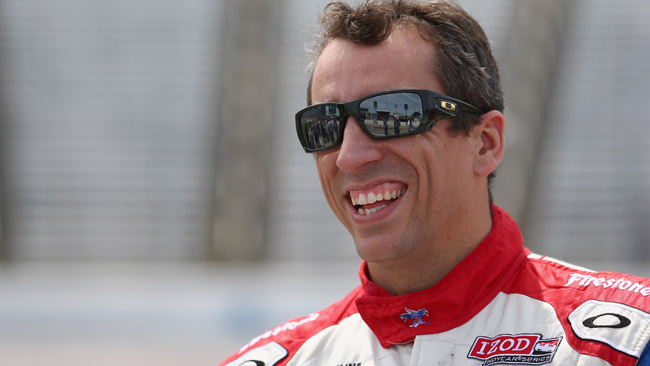 Justin Wilson si lega alla Michael Shank Racing