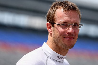 Bourdais con la 8Star fino alla fine del campionato
