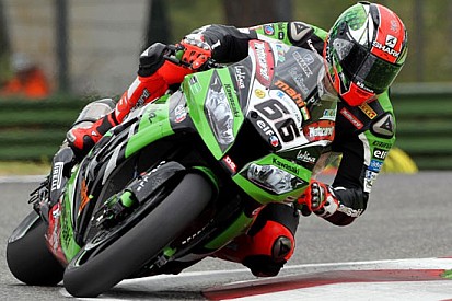 Tom Sykes pronto a difendere il primato in Russia