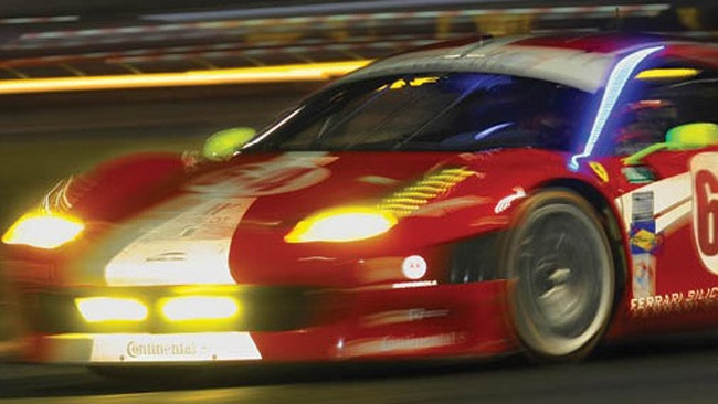 La Scuderia Corsa raddoppia ad Indianapolis