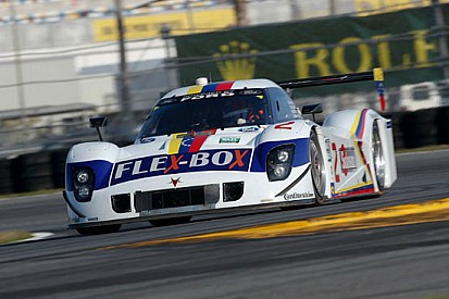 La Starworks passa ai motori BMW da Indianapolis