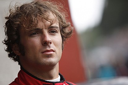 Ufficiale: Filippi a Mid-Ohio con Bryan Herta Autosport