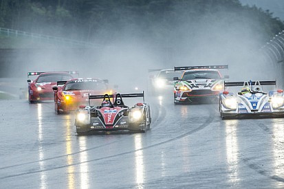 Si concluderà a Sepang l'Asian Le Mans Series