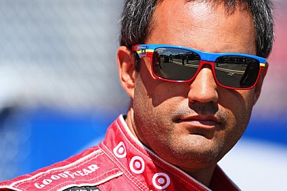 Ganassi non rinnoverà l'accordo con Montoya